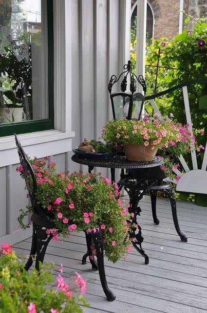 35 idées pour décorer une maison avec des plantes 22 35 idées pour décorer une maison avec des plantes 22