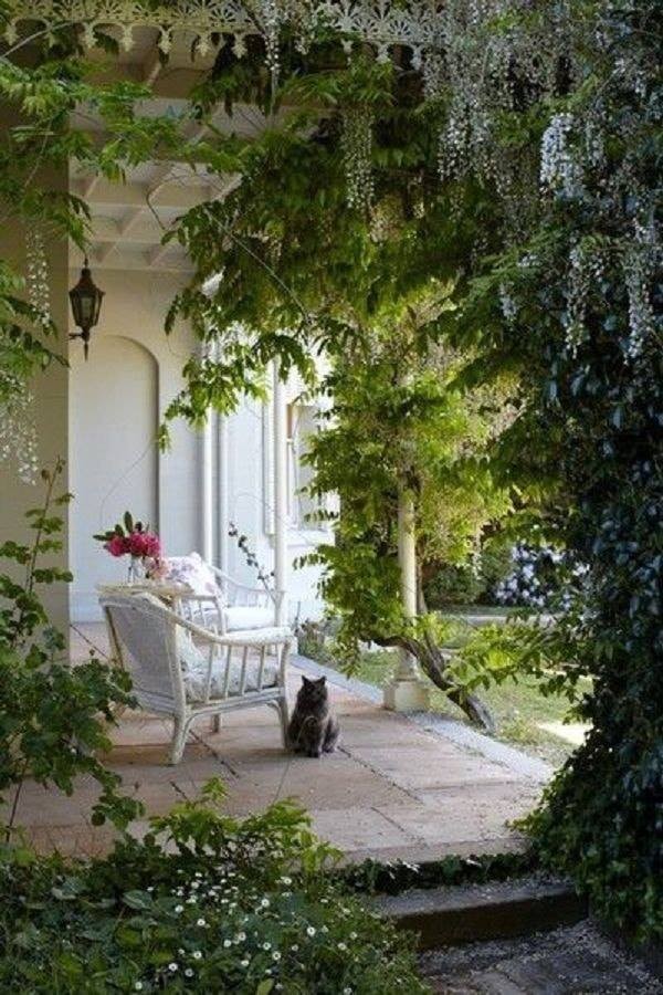 35 idées pour décorer une maison avec des plantes 23 35 idées pour décorer une maison avec des plantes 23