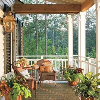 35 idées pour décorer une maison avec des plantes 26 35 idées pour décorer une maison avec des plantes 26