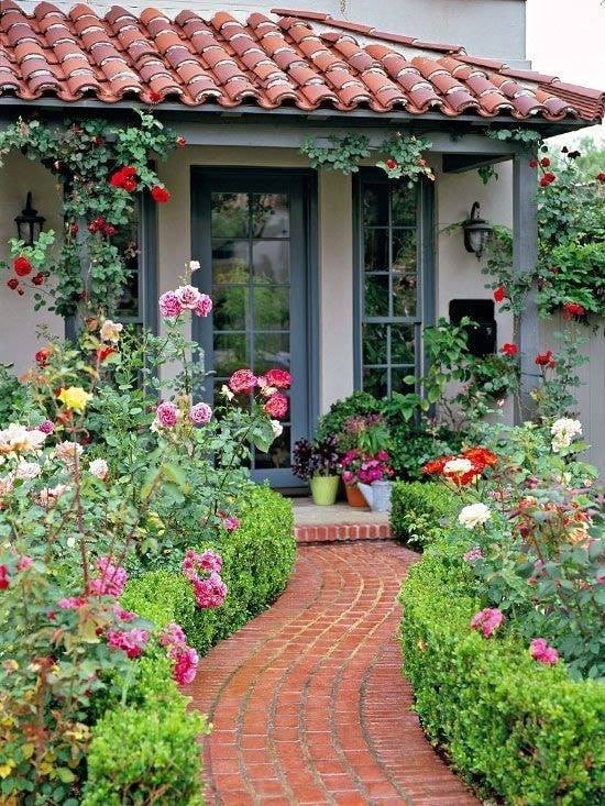 35 idées pour décorer une maison avec des plantes 34 35 idées pour décorer une maison avec des plantes 34