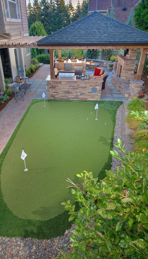 26 idées de bar extérieur qui auraient un succès fou dans votre jardin 10 26 idées de bar extérieur qui auraient un succès fou dans votre jardin 10