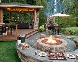 26 idées de bar extérieur qui auraient un succès fou dans votre jardin 11 26 idées de bar extérieur qui auraient un succès fou dans votre jardin 11