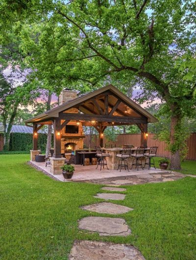 26 idées de bar extérieur qui auraient un succès fou dans votre jardin 13 26 idées de bar extérieur qui auraient un succès fou dans votre jardin 13