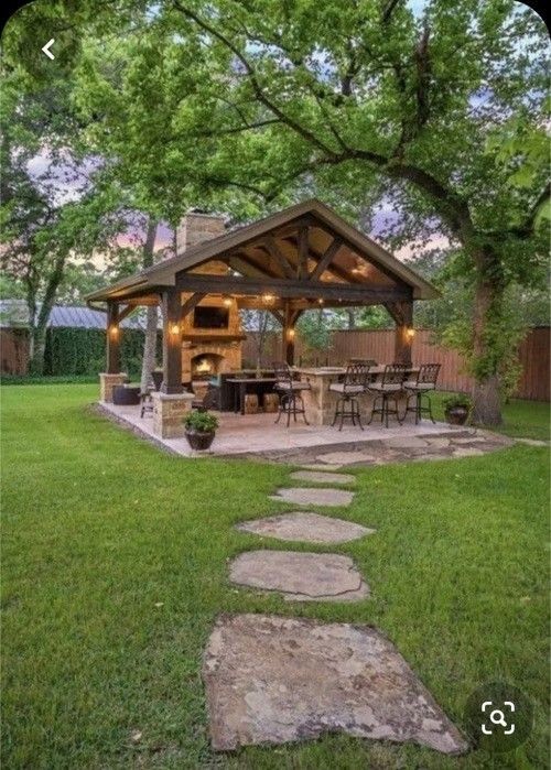 20 kiosques de jardin pour aménager son jardin d'une façon unique 14 20 kiosques de jardin pour aménager son jardin d'une façon unique 14