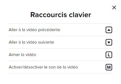 10 astuces peu connues pour bien utiliser TikTok sur PC 1 10 astuces peu connues pour bien utiliser TikTok sur PC 1