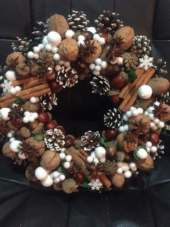 50 Décorations de Noël pour embellir l'extérieur 6 50 Décorations de Noël pour embellir l'extérieur 6