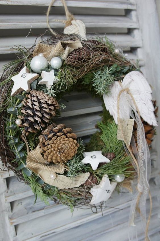50 Décorations de Noël pour embellir l'extérieur 9 50 Décorations de Noël pour embellir l'extérieur 9