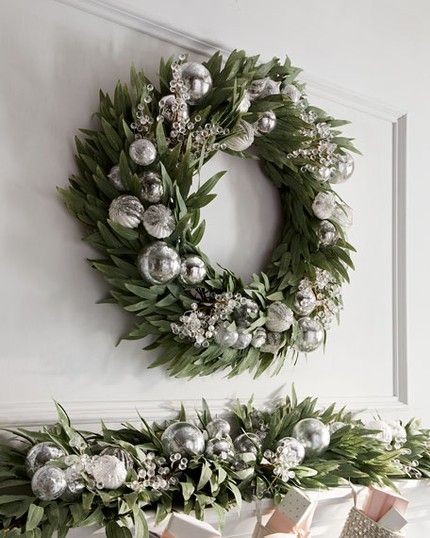 50 Décorations de Noël pour embellir l'extérieur 17 50 Décorations de Noël pour embellir l'extérieur 17