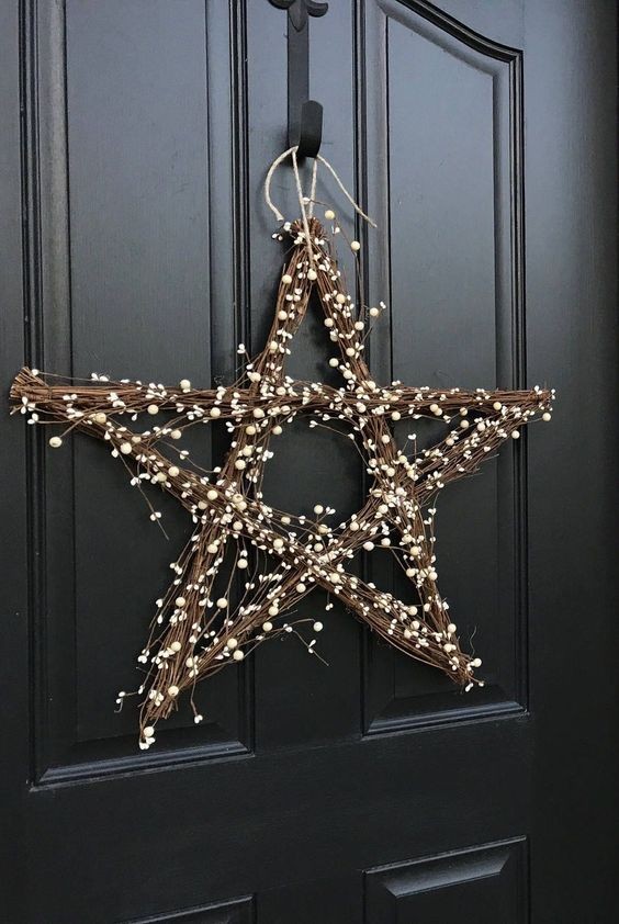 50 Décorations de Noël pour embellir l'extérieur 18 50 Décorations de Noël pour embellir l'extérieur 18