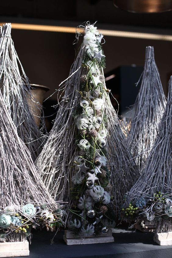 50 Décorations de Noël pour embellir l'extérieur 22 50 Décorations de Noël pour embellir l'extérieur 22