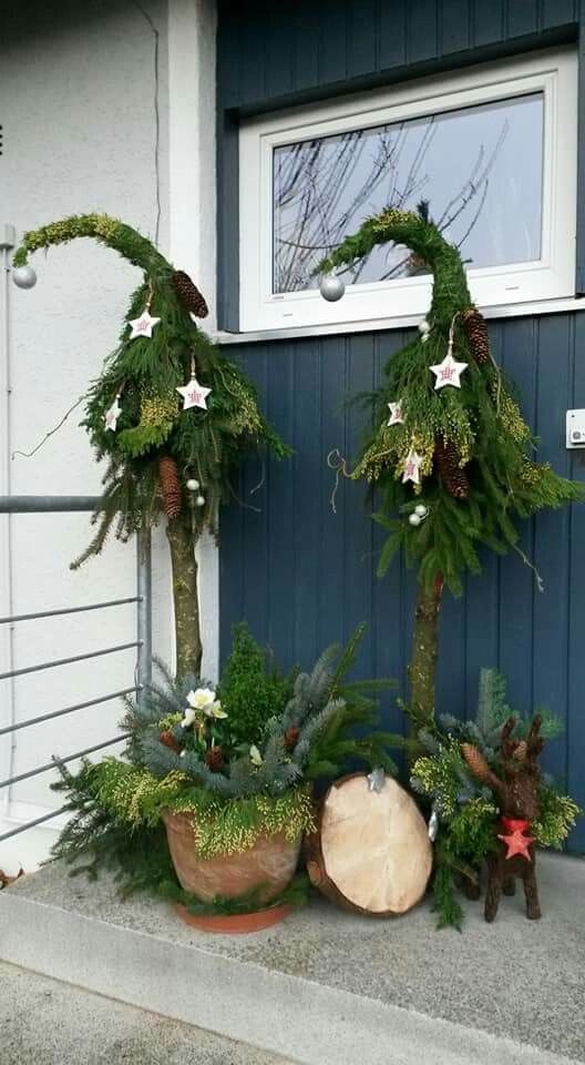 50 Décorations de Noël pour embellir l'extérieur 24 50 Décorations de Noël pour embellir l'extérieur 24