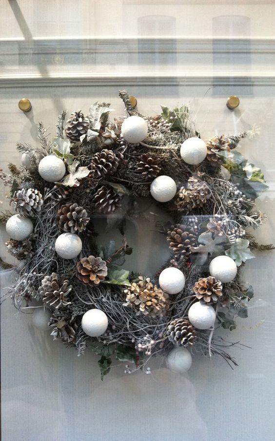 50 Décorations de Noël pour embellir l'extérieur 25 50 Décorations de Noël pour embellir l'extérieur 25