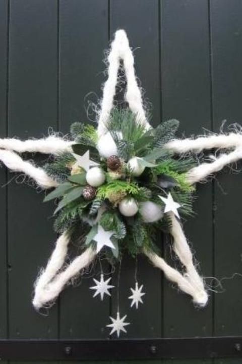 50 Décorations de Noël pour embellir l'extérieur 28 50 Décorations de Noël pour embellir l'extérieur 28