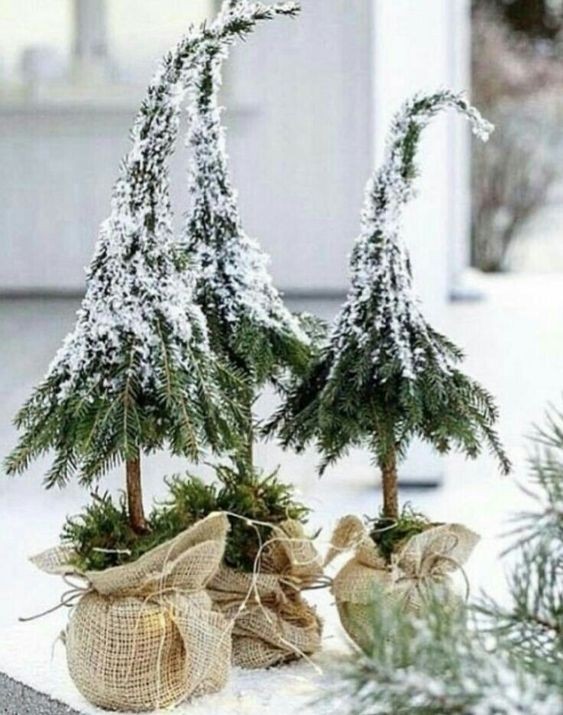 50 Décorations de Noël pour embellir l'extérieur 29 50 Décorations de Noël pour embellir l'extérieur 29