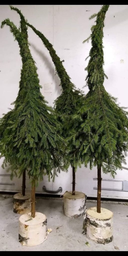 50 Décorations de Noël pour embellir l'extérieur 32 50 Décorations de Noël pour embellir l'extérieur 32