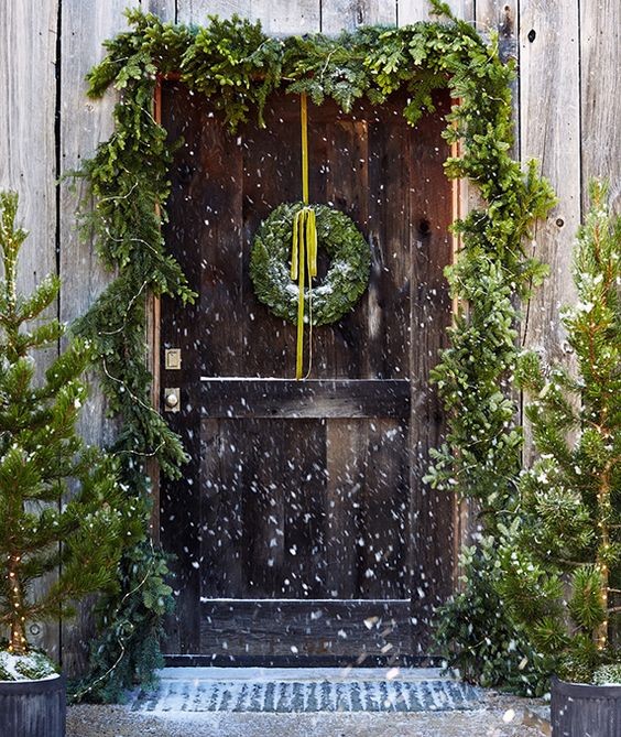 50 Décorations de Noël pour embellir l'extérieur 35 50 Décorations de Noël pour embellir l'extérieur 35