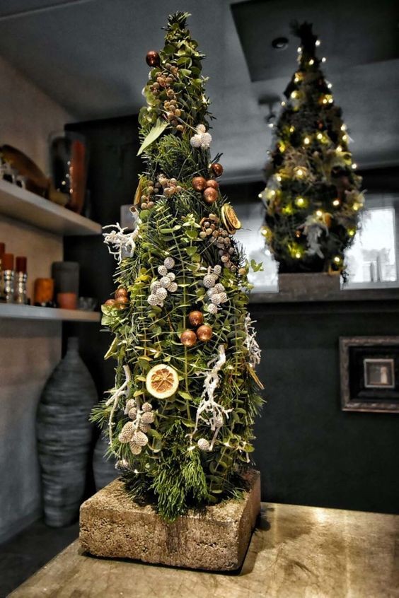 50 Décorations de Noël pour embellir l'extérieur 37 50 Décorations de Noël pour embellir l'extérieur 37