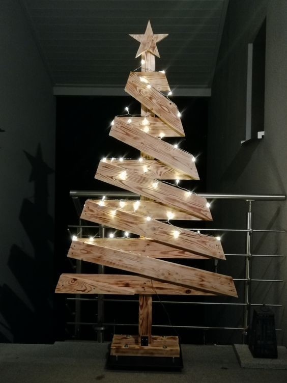 50 Décorations de Noël pour embellir l'extérieur 42 50 Décorations de Noël pour embellir l'extérieur 42