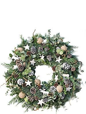 50 Décorations de Noël pour embellir l'extérieur 48 50 Décorations de Noël pour embellir l'extérieur 48