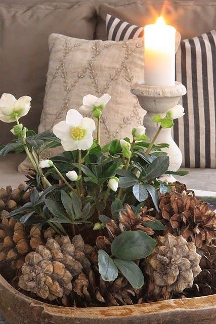 55 décors de Noël à fabriquer soi-même 6 55 décors de Noël à fabriquer soi-même 6