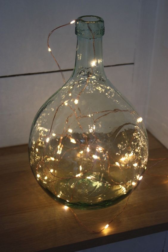 55 décors de Noël à fabriquer soi-même 8 55 décors de Noël à fabriquer soi-même 8