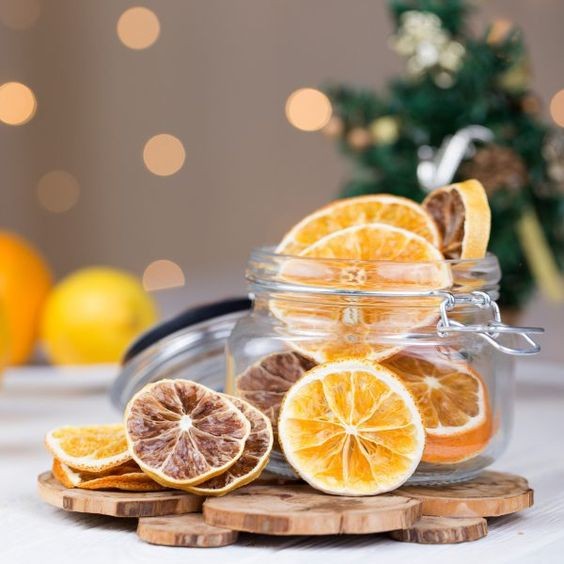 55 décors de Noël à fabriquer soi-même 9 55 décors de Noël à fabriquer soi-même 9