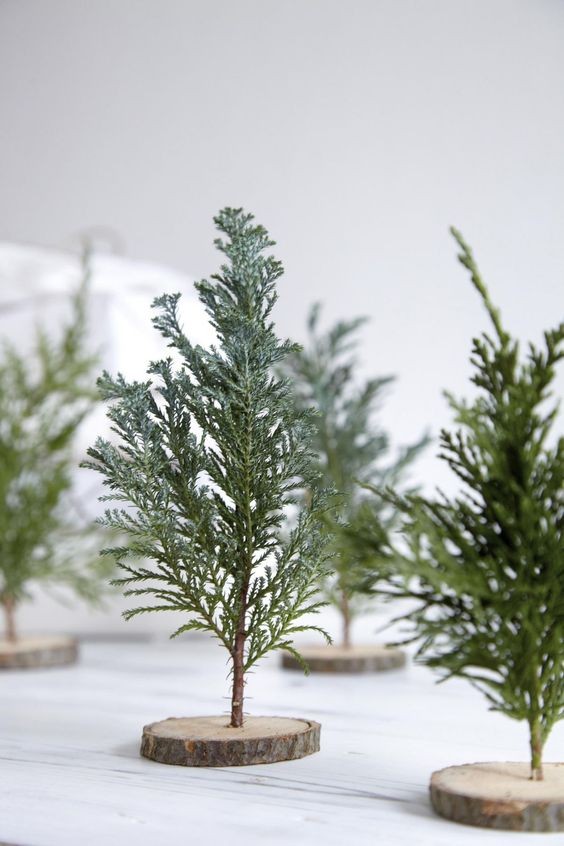 55 décors de Noël à fabriquer soi-même 14 55 décors de Noël à fabriquer soi-même 14