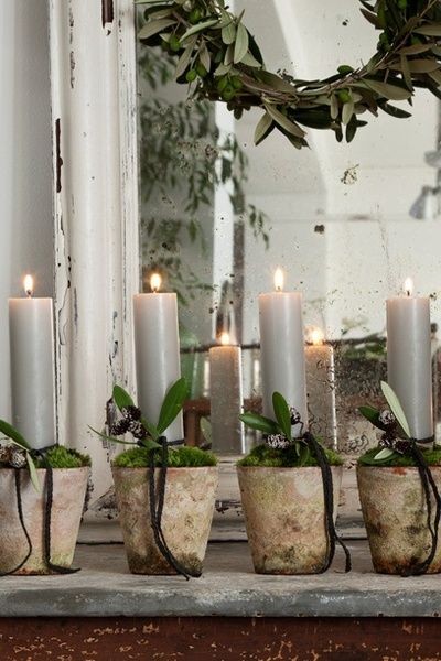 55 décors de Noël à fabriquer soi-même 18 55 décors de Noël à fabriquer soi-même 18
