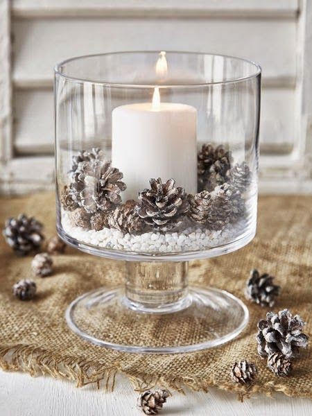 55 décors de Noël à fabriquer soi-même 22 55 décors de Noël à fabriquer soi-même 22