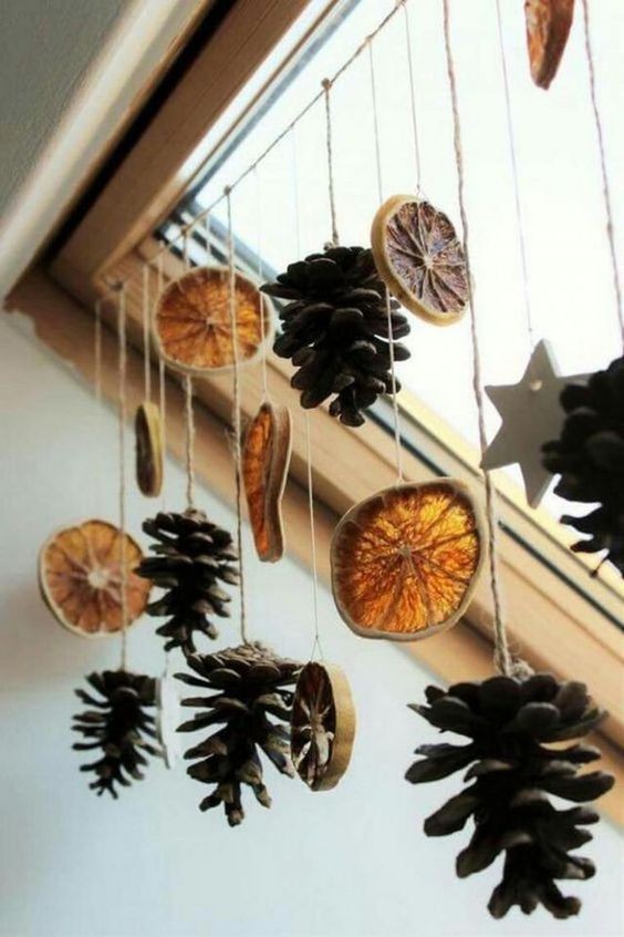55 décors de Noël à fabriquer soi-même 28 55 décors de Noël à fabriquer soi-même 28