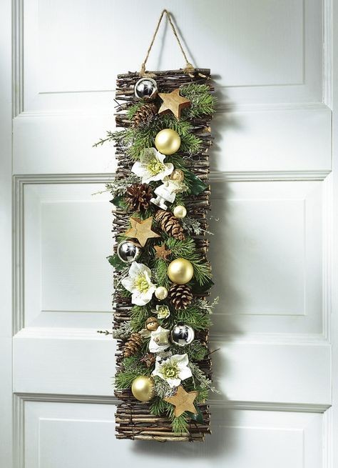 55 décors de Noël à fabriquer soi-même 29 55 décors de Noël à fabriquer soi-même 29