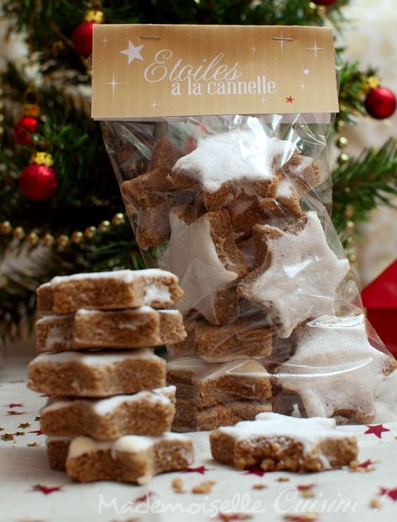 55 décors de Noël à fabriquer soi-même 30 55 décors de Noël à fabriquer soi-même 30