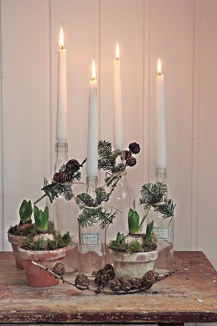 55 décors de Noël à fabriquer soi-même 31 55 décors de Noël à fabriquer soi-même 31