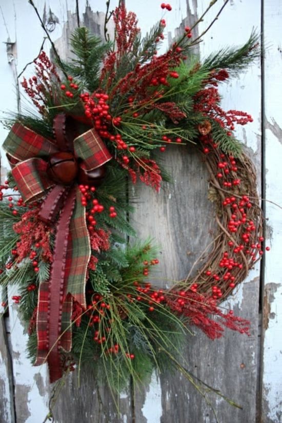 55 décors de Noël à fabriquer soi-même 36 55 décors de Noël à fabriquer soi-même 36