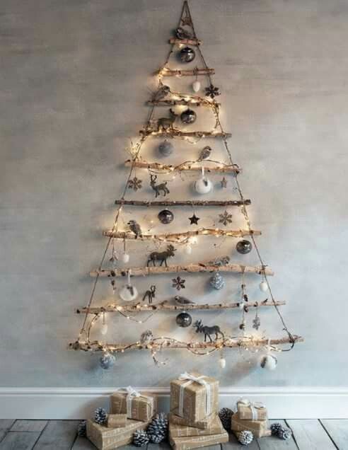 55 décors de Noël à fabriquer soi-même 42 55 décors de Noël à fabriquer soi-même 42