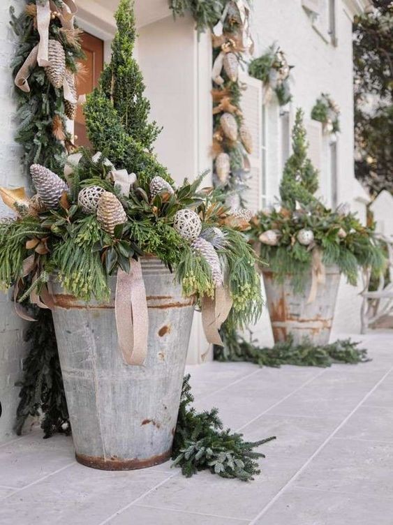 55 décors de Noël à fabriquer soi-même 45 55 décors de Noël à fabriquer soi-même 45