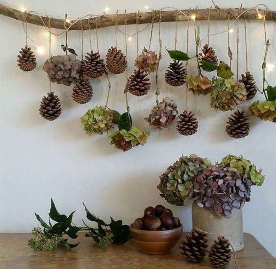 55 décors de Noël à fabriquer soi-même 47 55 décors de Noël à fabriquer soi-même 47