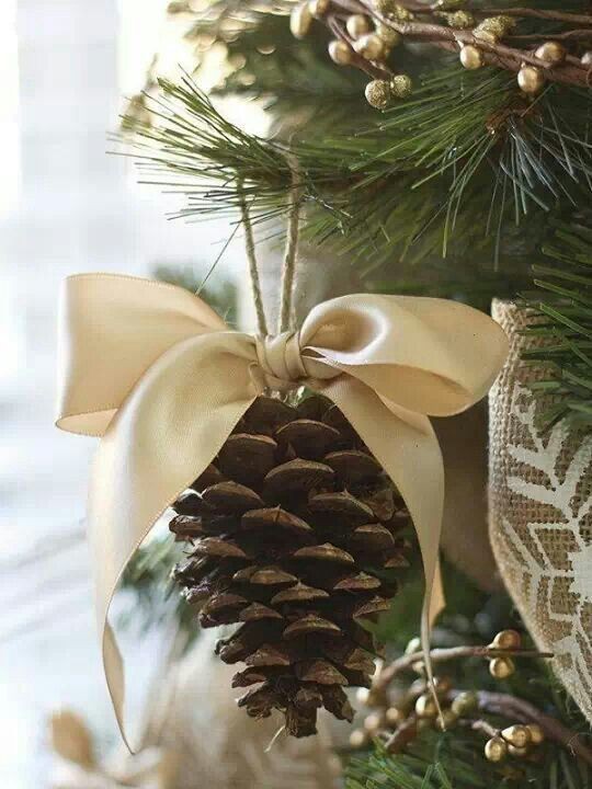 55 décors de Noël à fabriquer soi-même 50 55 décors de Noël à fabriquer soi-même 50
