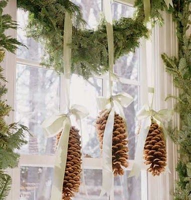 55 décors de Noël à fabriquer soi-même 54 55 décors de Noël à fabriquer soi-même 54