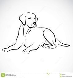 50 top idées de coloriages chiens à imprimer 39