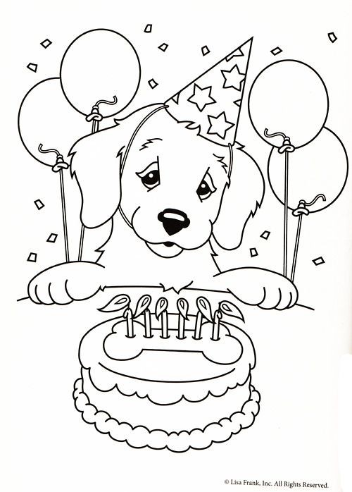 50 top idées de coloriages chiens à imprimer 47