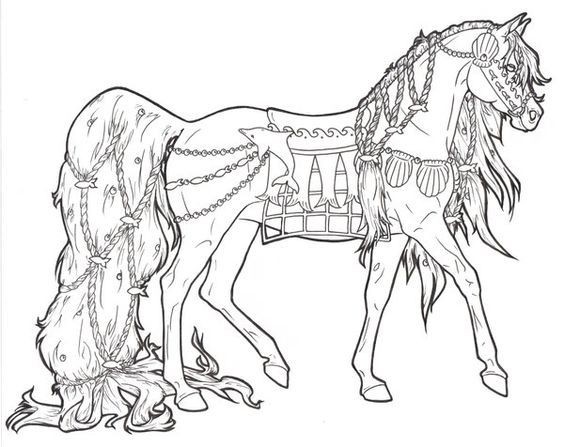 50 top idées de coloriages cheval à imprimer 14 50 top idées de coloriages cheval à imprimer 14