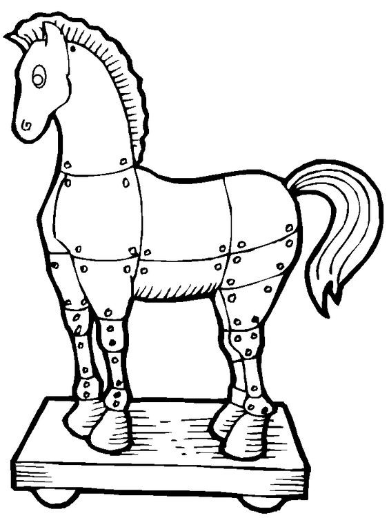 50 top idées de coloriages cheval à imprimer 19 50 top idées de coloriages cheval à imprimer 19