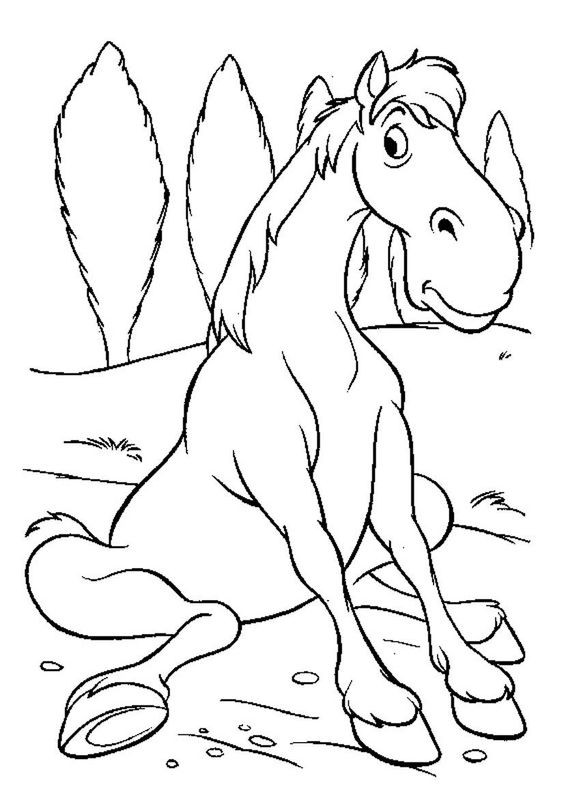 50 top idées de coloriages cheval à imprimer 31 50 top idées de coloriages cheval à imprimer 31