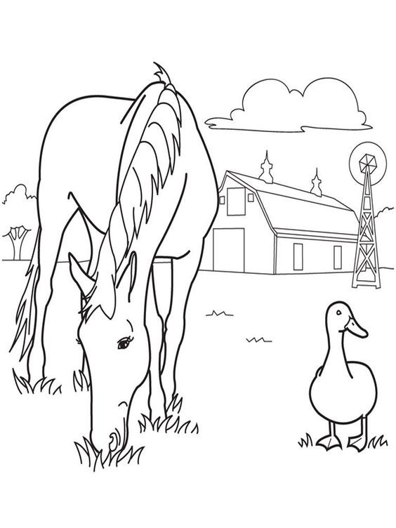 50 top idées de coloriages cheval à imprimer 39 50 top idées de coloriages cheval à imprimer 39