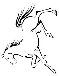50 top idées de coloriages cheval à imprimer 41 50 top idées de coloriages cheval à imprimer 41