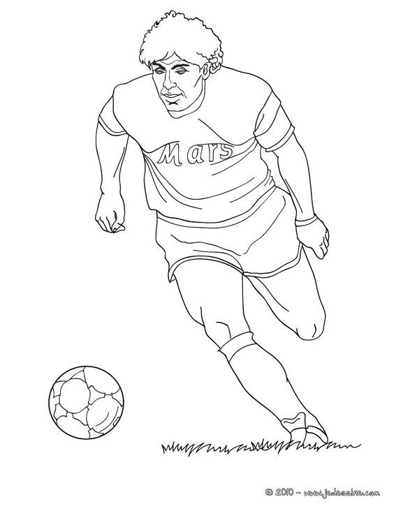 50 top idées de coloriages foot à imprimer 2 50 top idées de coloriages foot à imprimer 2