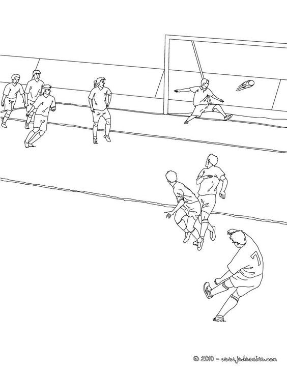 50 top idées de coloriages foot à imprimer 3 50 top idées de coloriages foot à imprimer 3