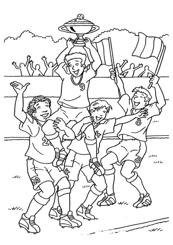 50 top idées de coloriages foot à imprimer 12 50 top idées de coloriages foot à imprimer 12