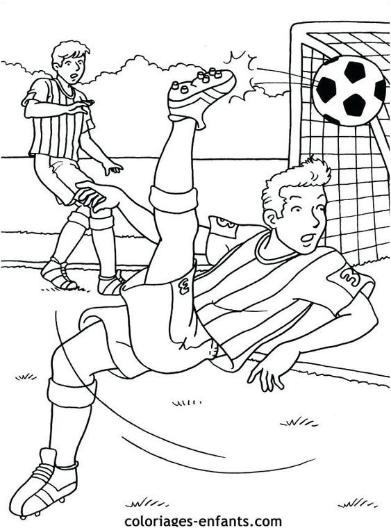 50 top idées de coloriages foot à imprimer 13 50 top idées de coloriages foot à imprimer 13